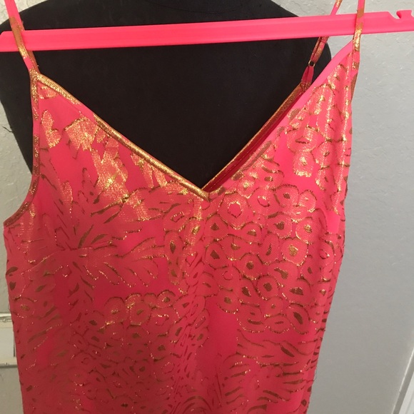 NWT Lilly Pulitzer Lela Dress - Picture 2 of 5